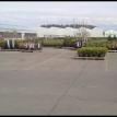 Greenhouse in Oregon